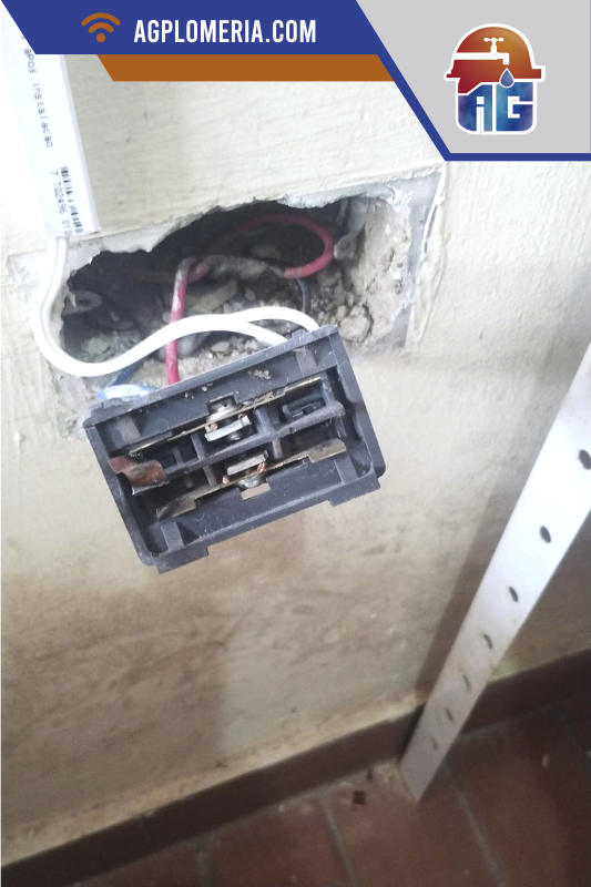 servicios eléctricos en Bucaramanga