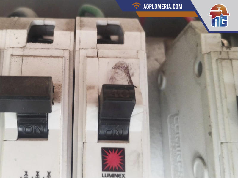servicios eléctricos en Bucaramanga