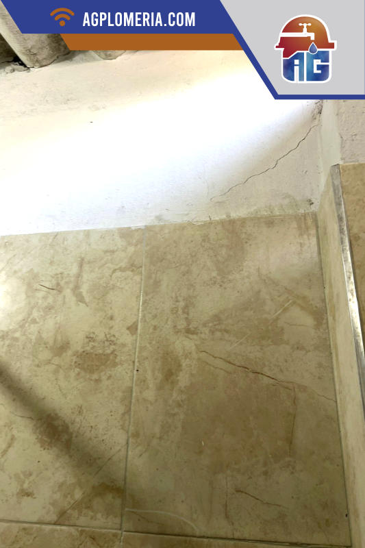 Enchape de baños y cocinas en Bucaramanga