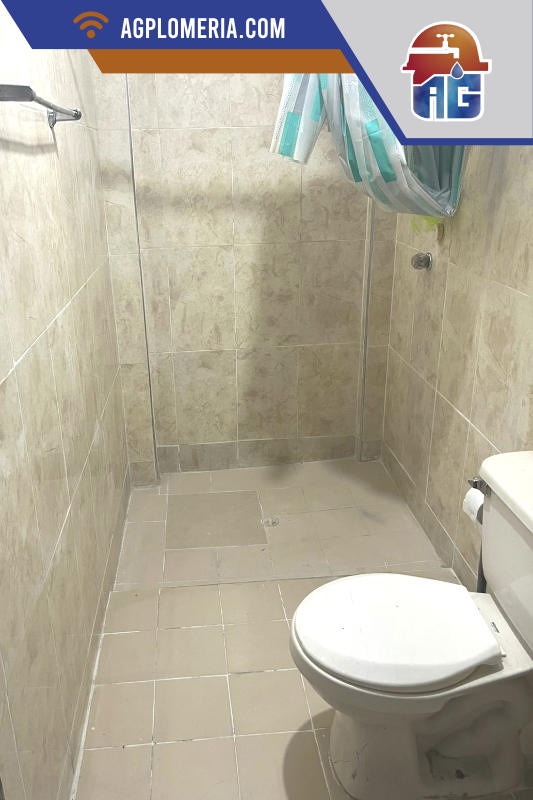 Instalación de cerámica y porcelanato