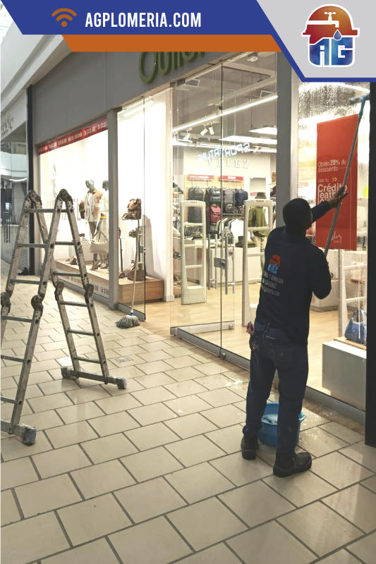 vidriería en Bucaramanga